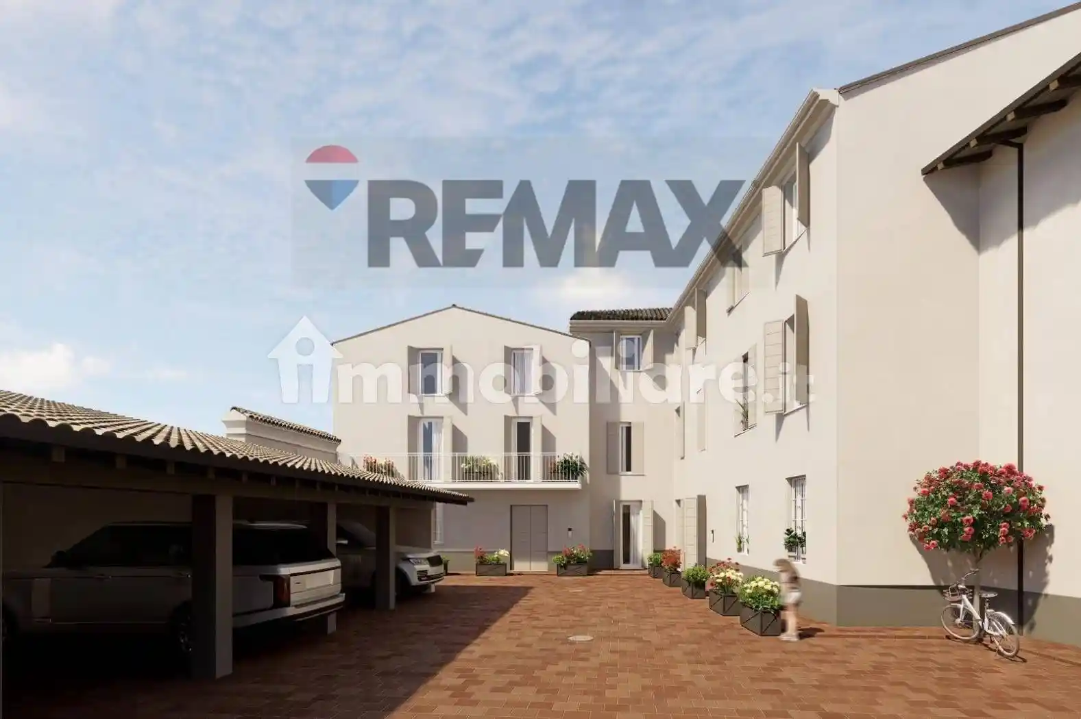 Appartamento in vendita a Volta Mantovana