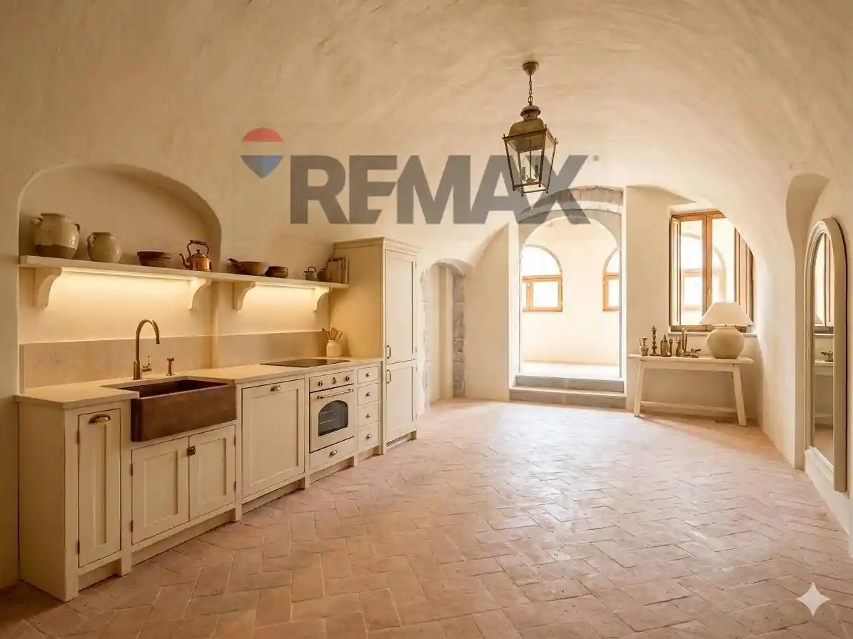 Appartamento in vendita a Riva di Solto