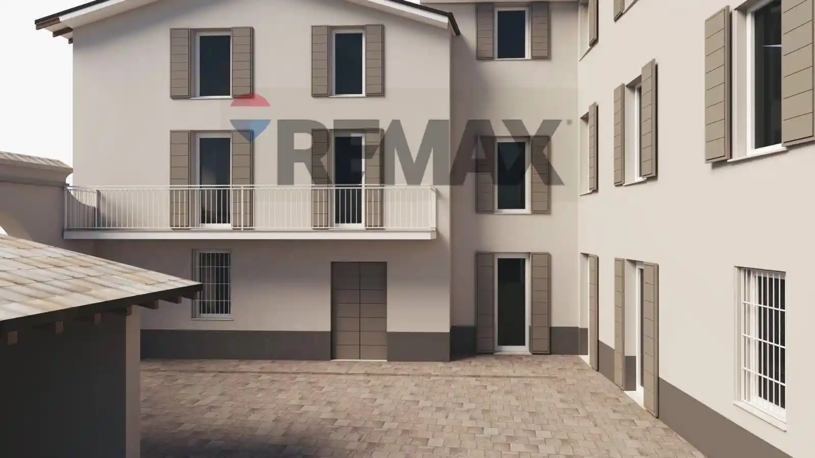 Appartamento in vendita a Volta Mantovana