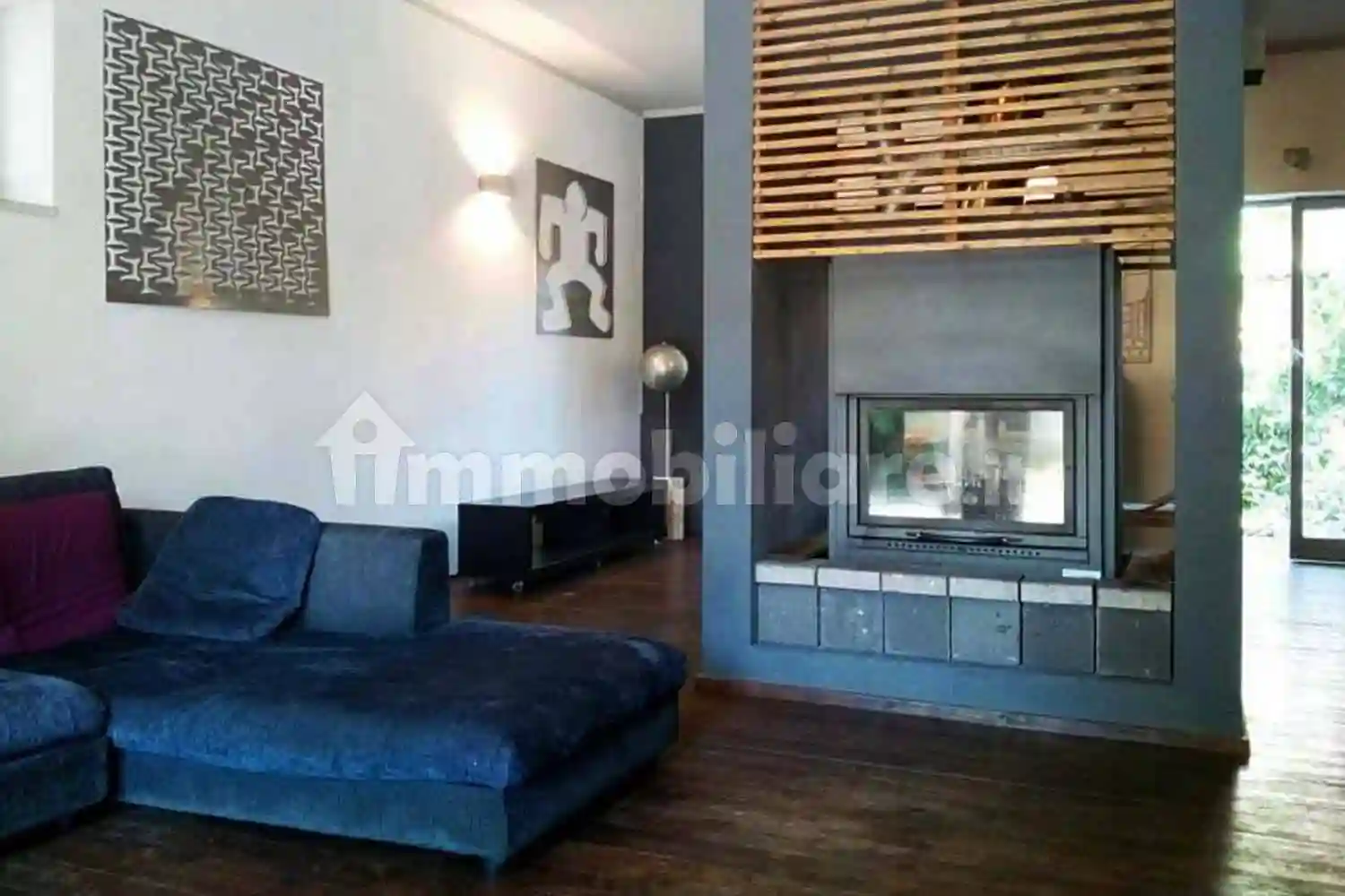 Casa indipendente - foto 4