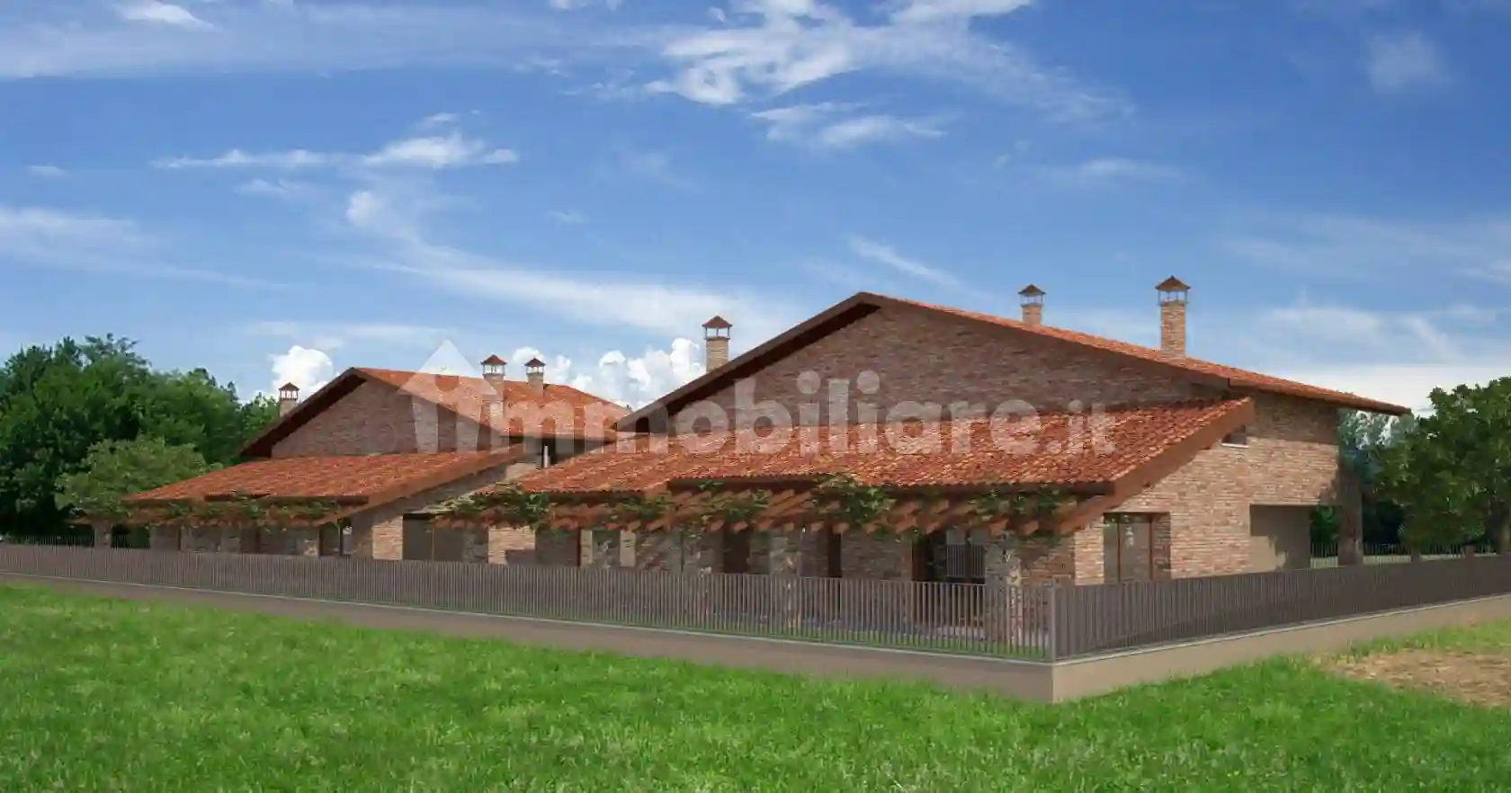 Villa - foto 2