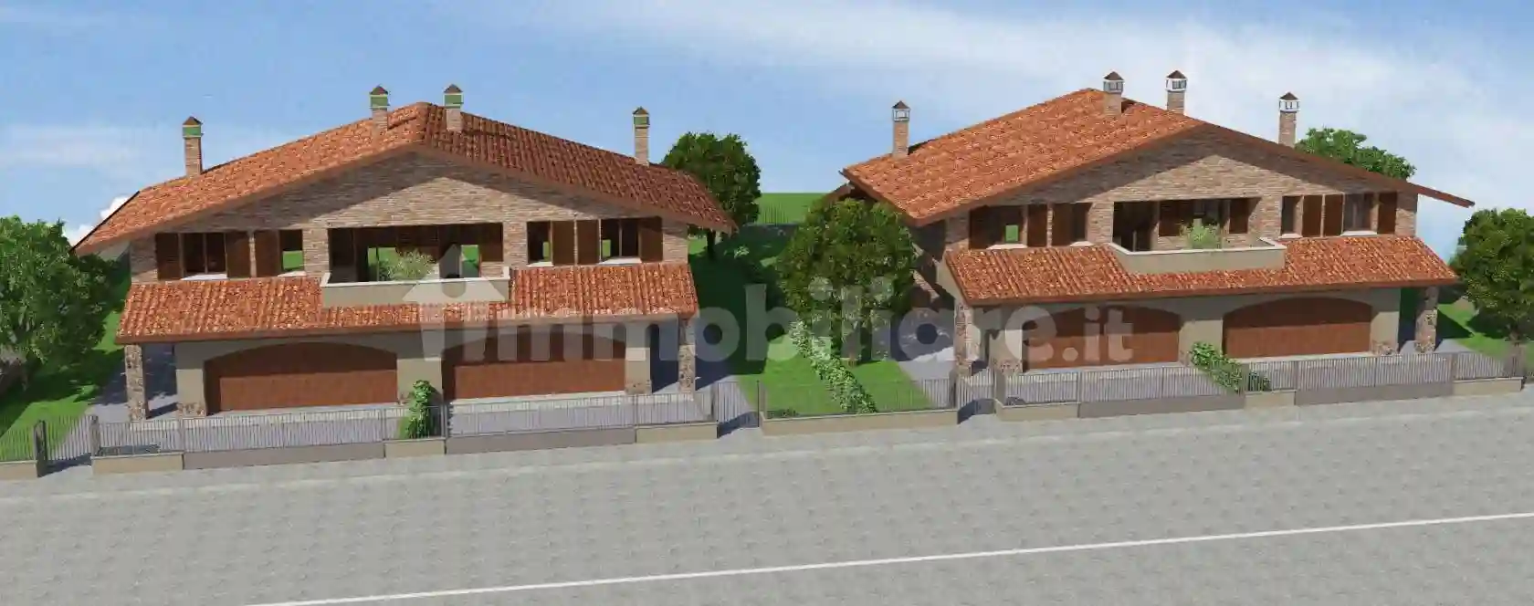 Villa - foto 3