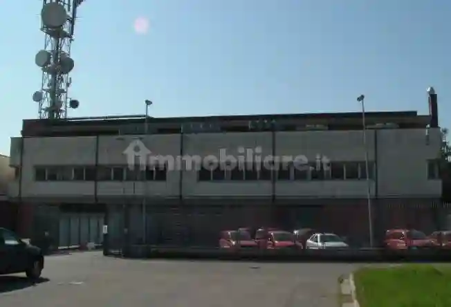 Palazzo - Edificio - foto 3