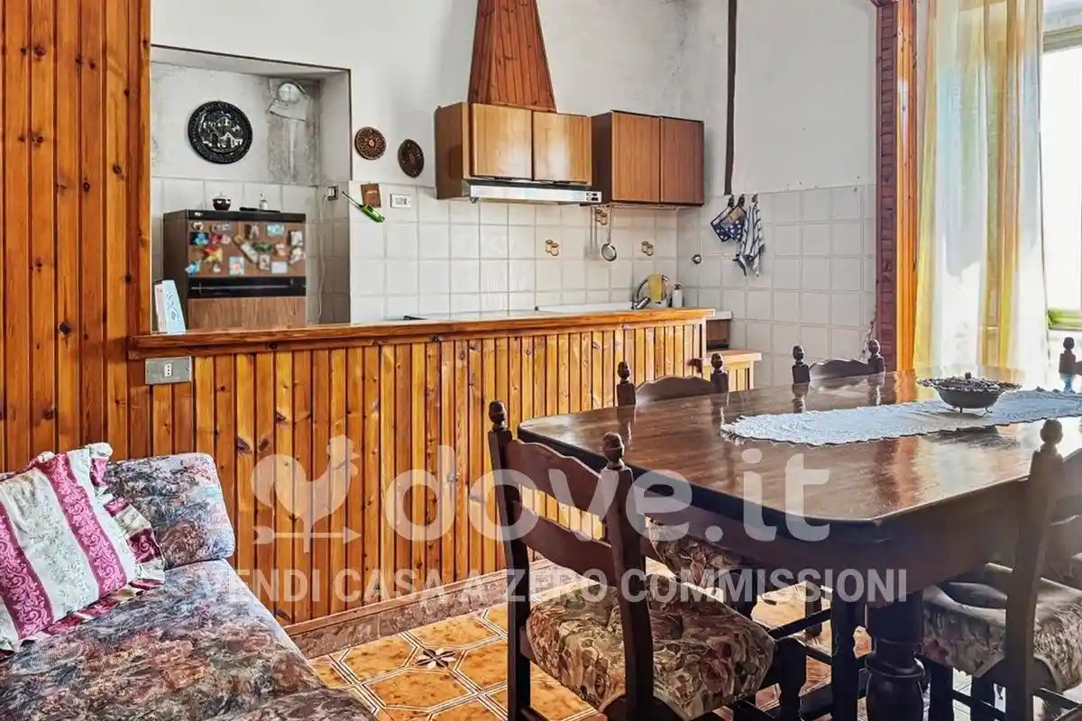 Appartamento in vendita a San Giorgio a Liri