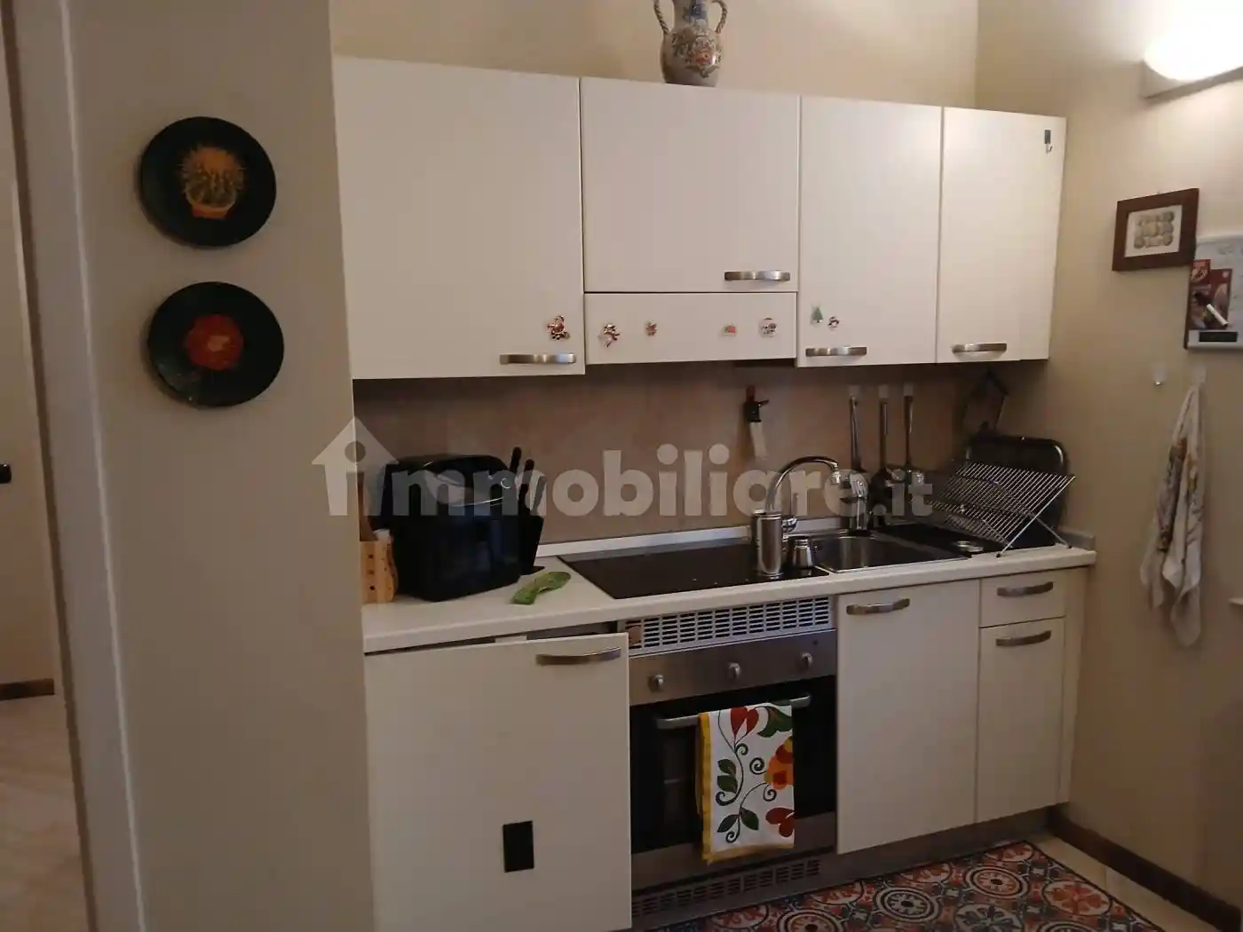 Appartamento in affitto a Brescia