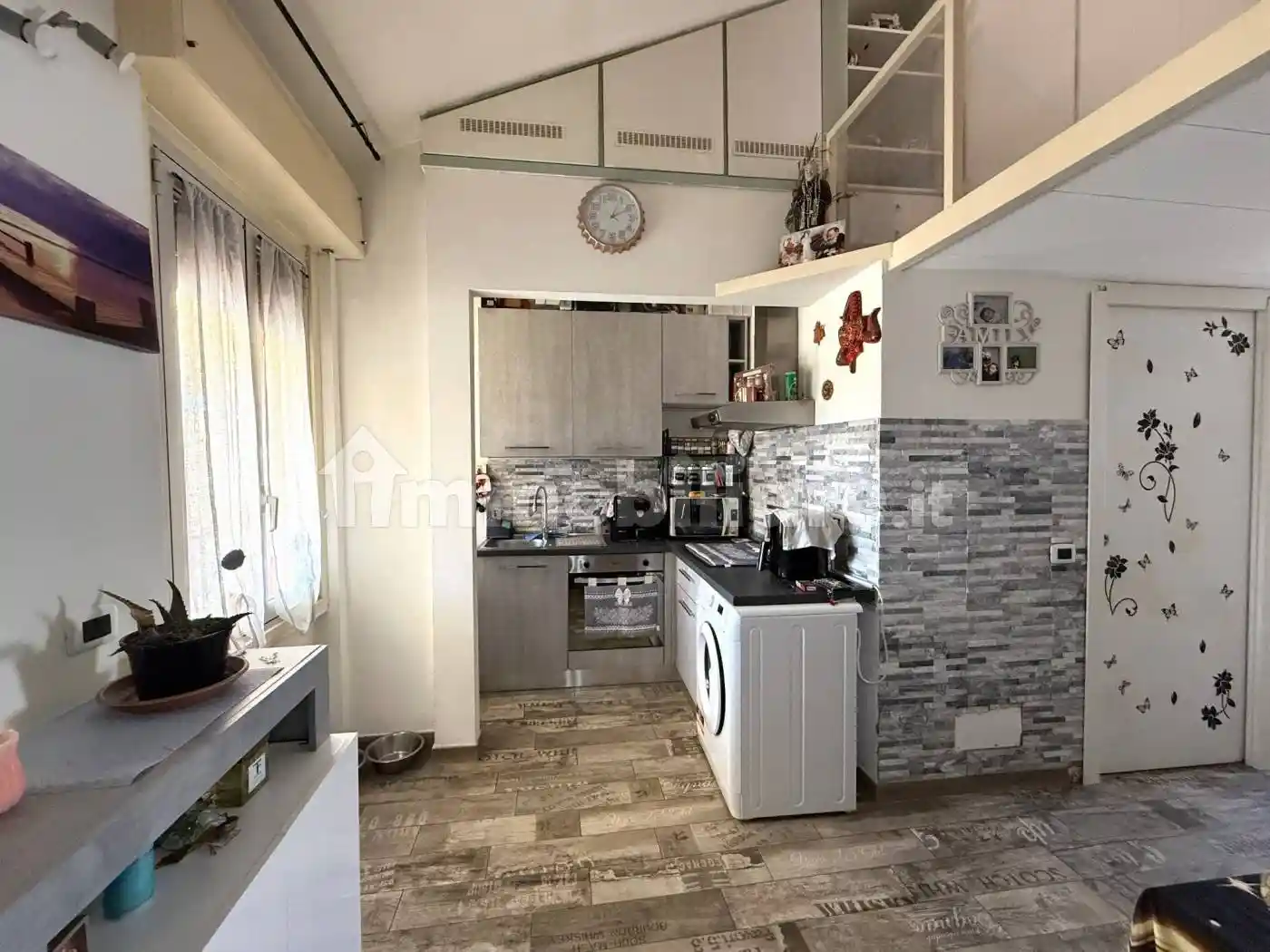 Appartamento in vendita a Cinisello Balsamo