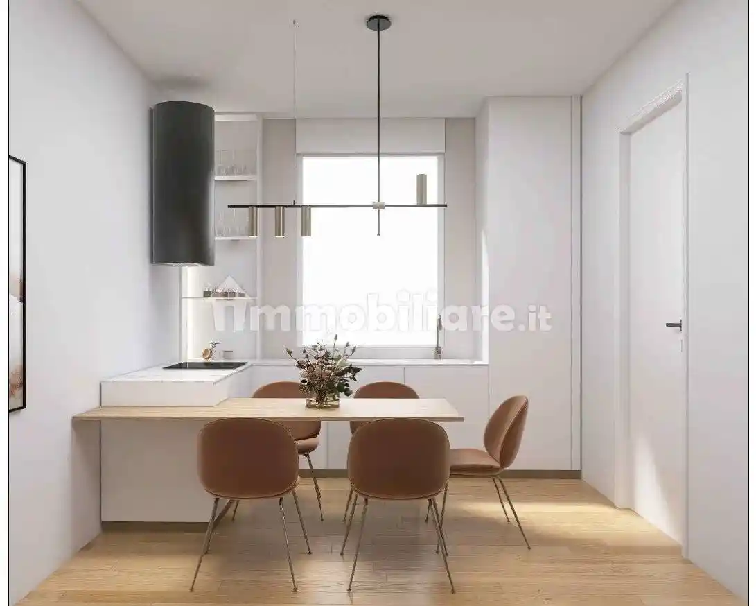Appartamento in vendita a Bologna