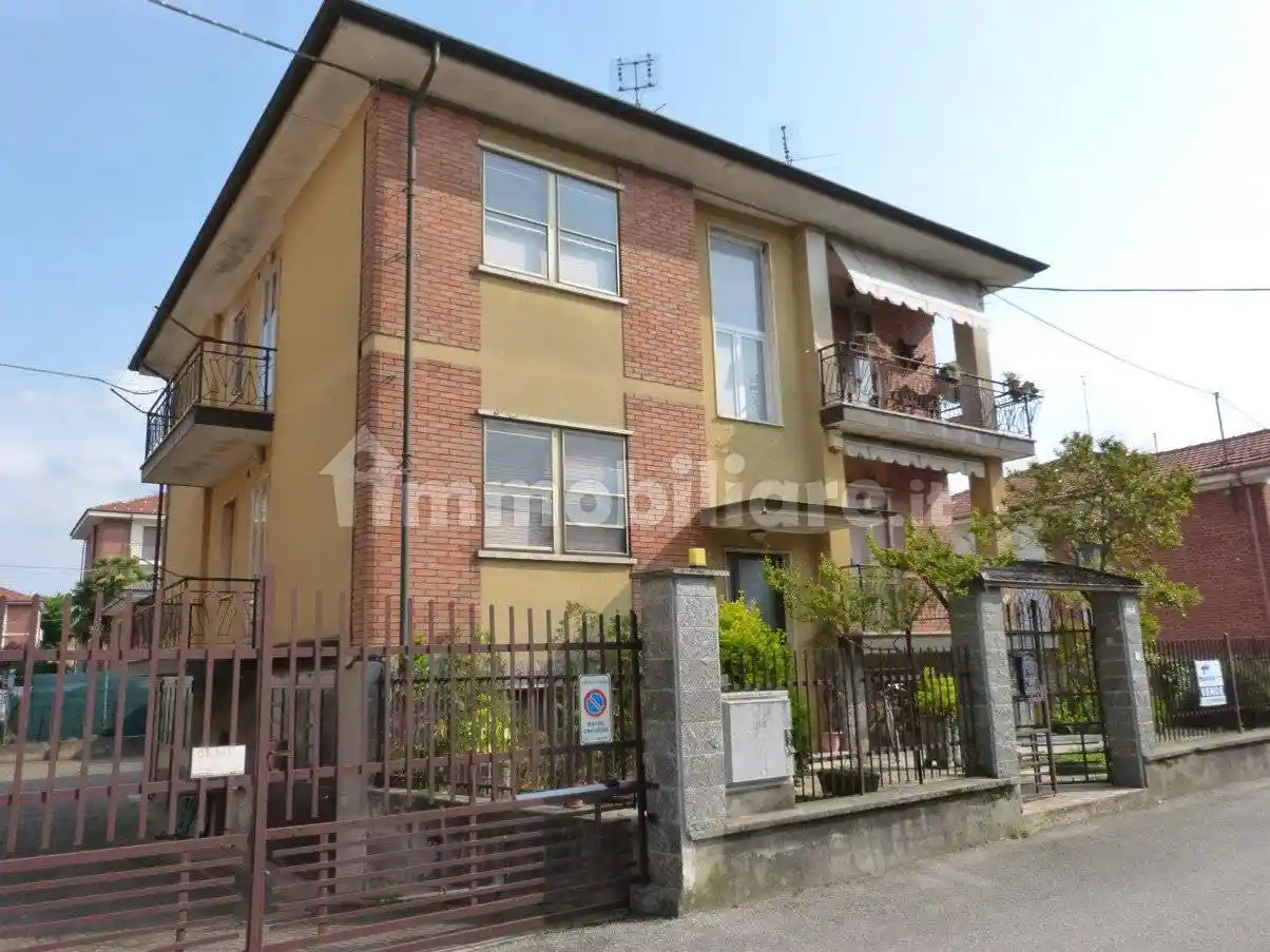 Casa indipendente in vendita a Fossano