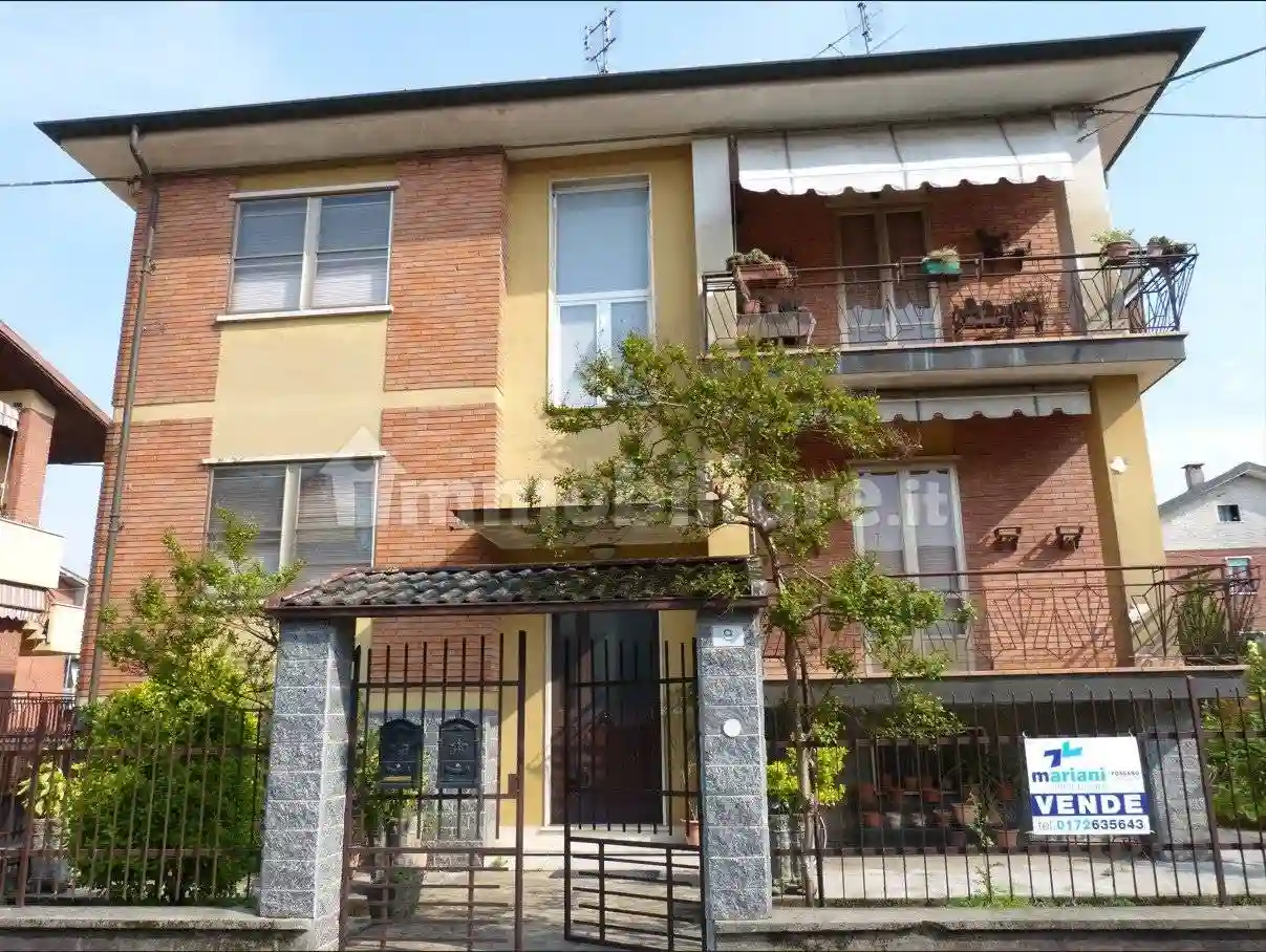 Casa indipendente - foto 2