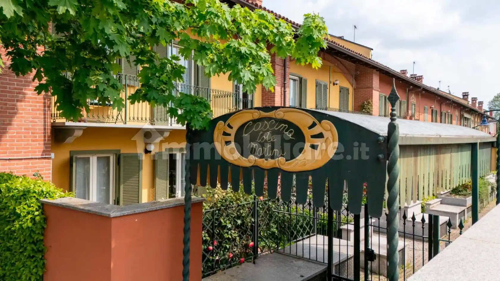 Appartamento in vendita a Beinasco