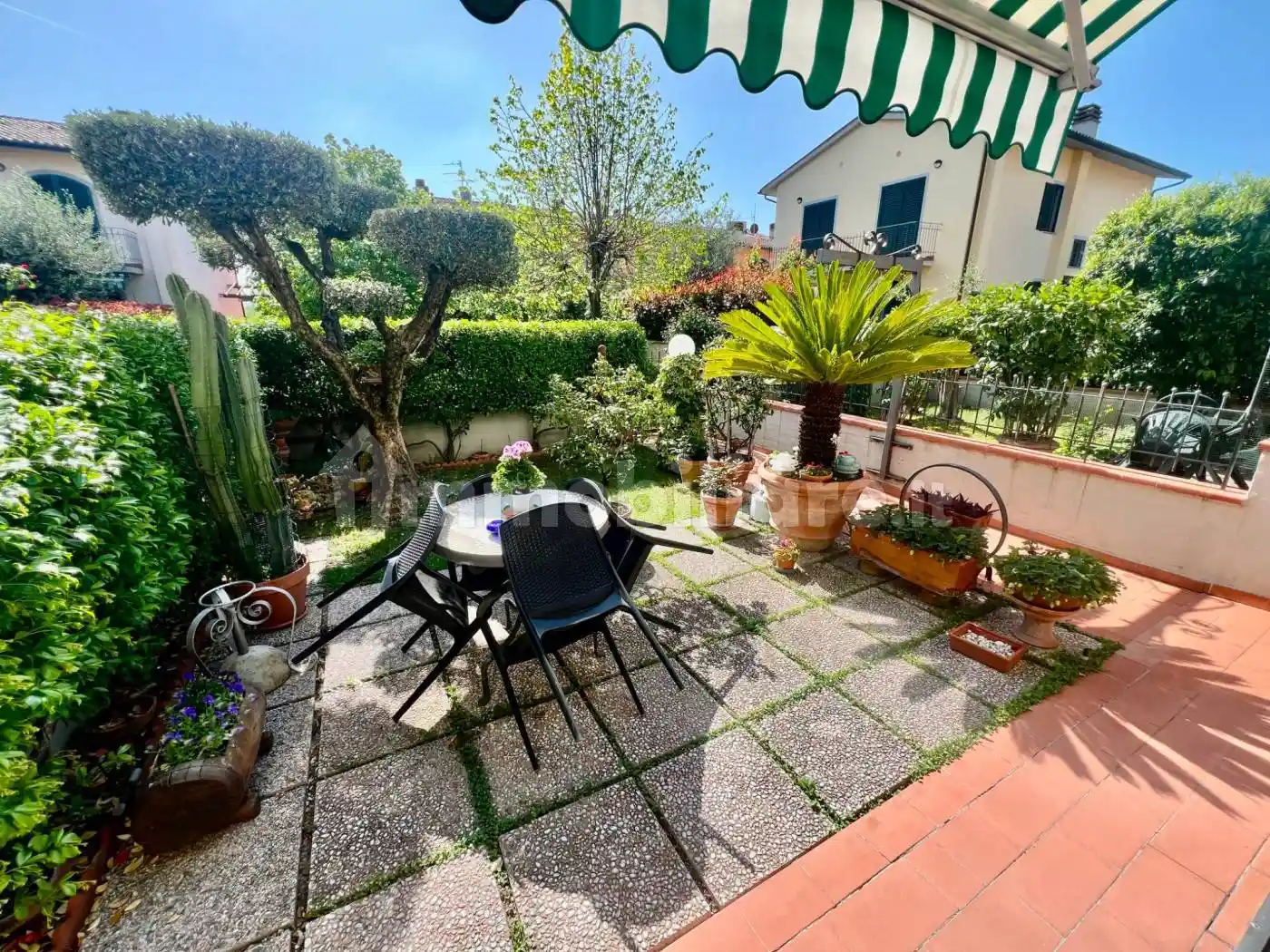 Villetta a schiera in vendita a Campi Bisenzio