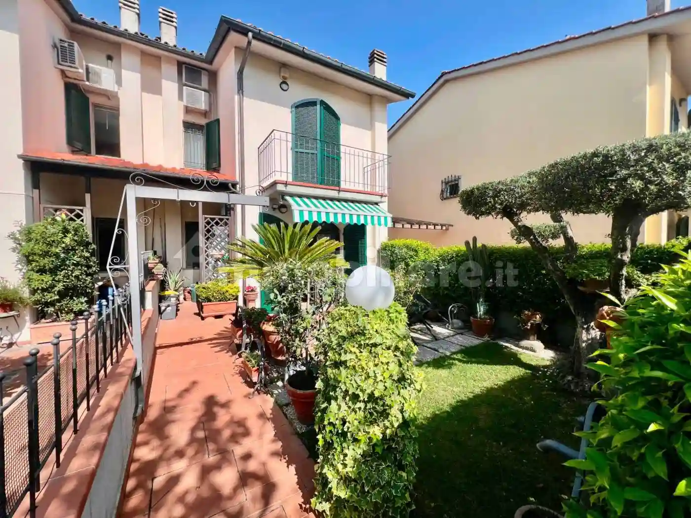 Villetta a schiera - foto 2