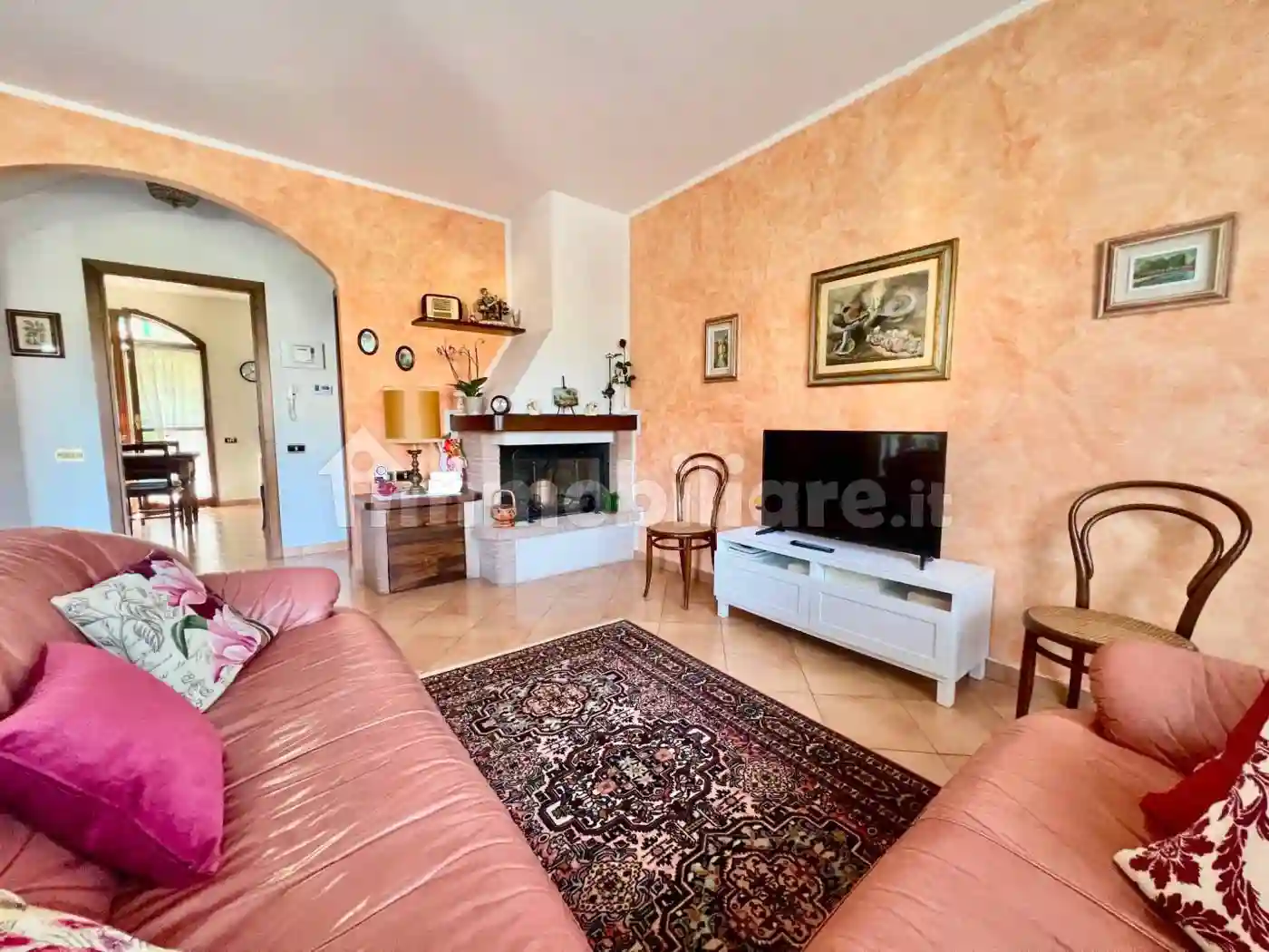 Villetta a schiera - foto 5