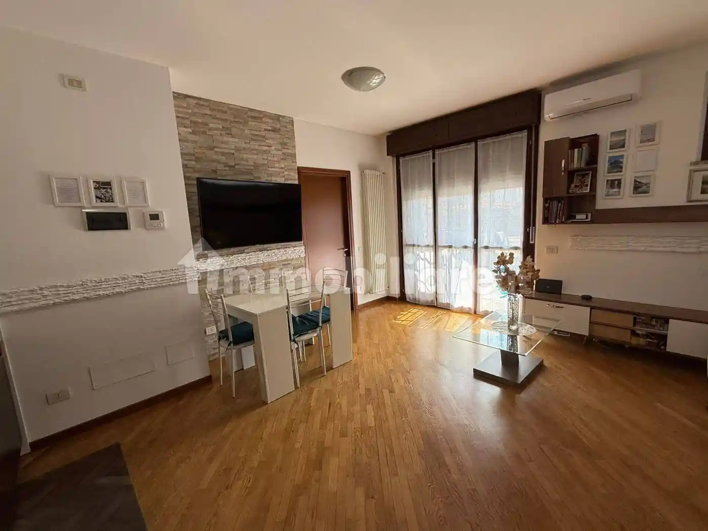 Appartamento in vendita a Vanzago