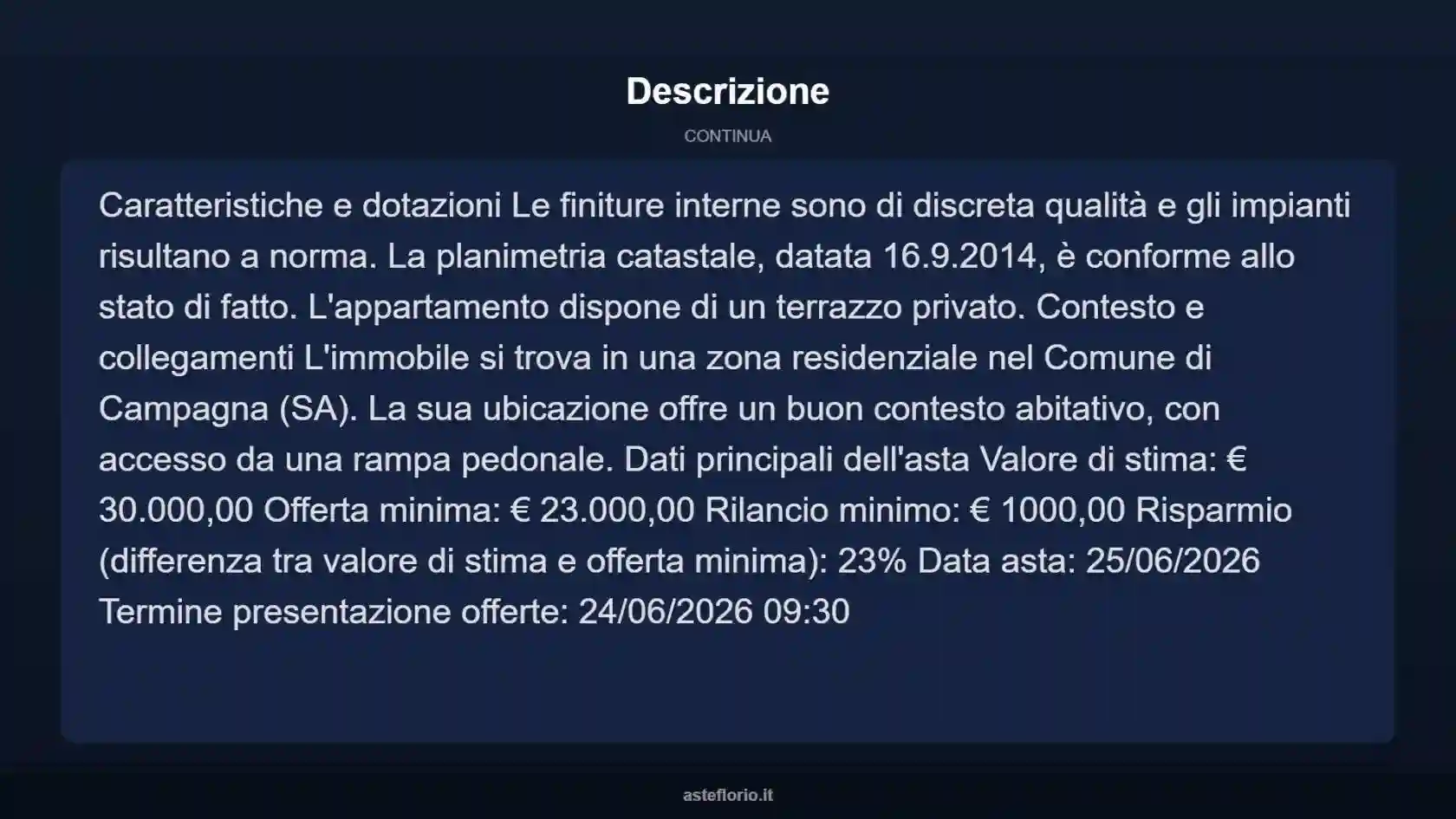 Appartamento - foto 5