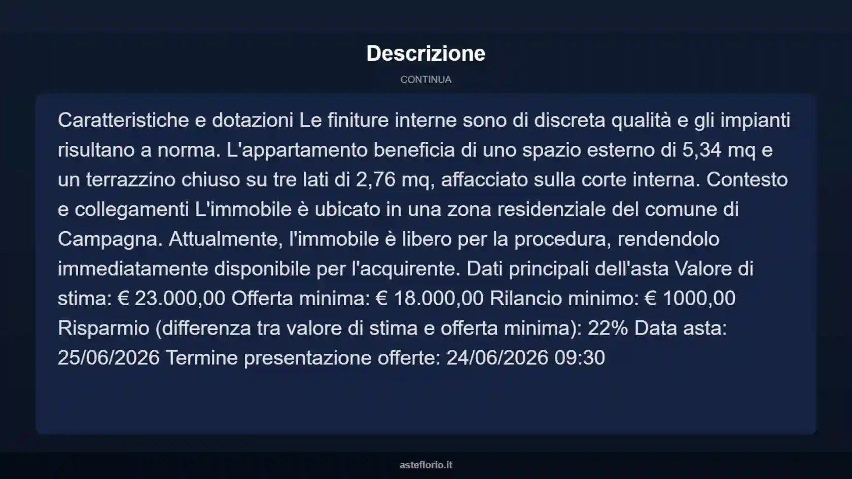Appartamento - foto 4