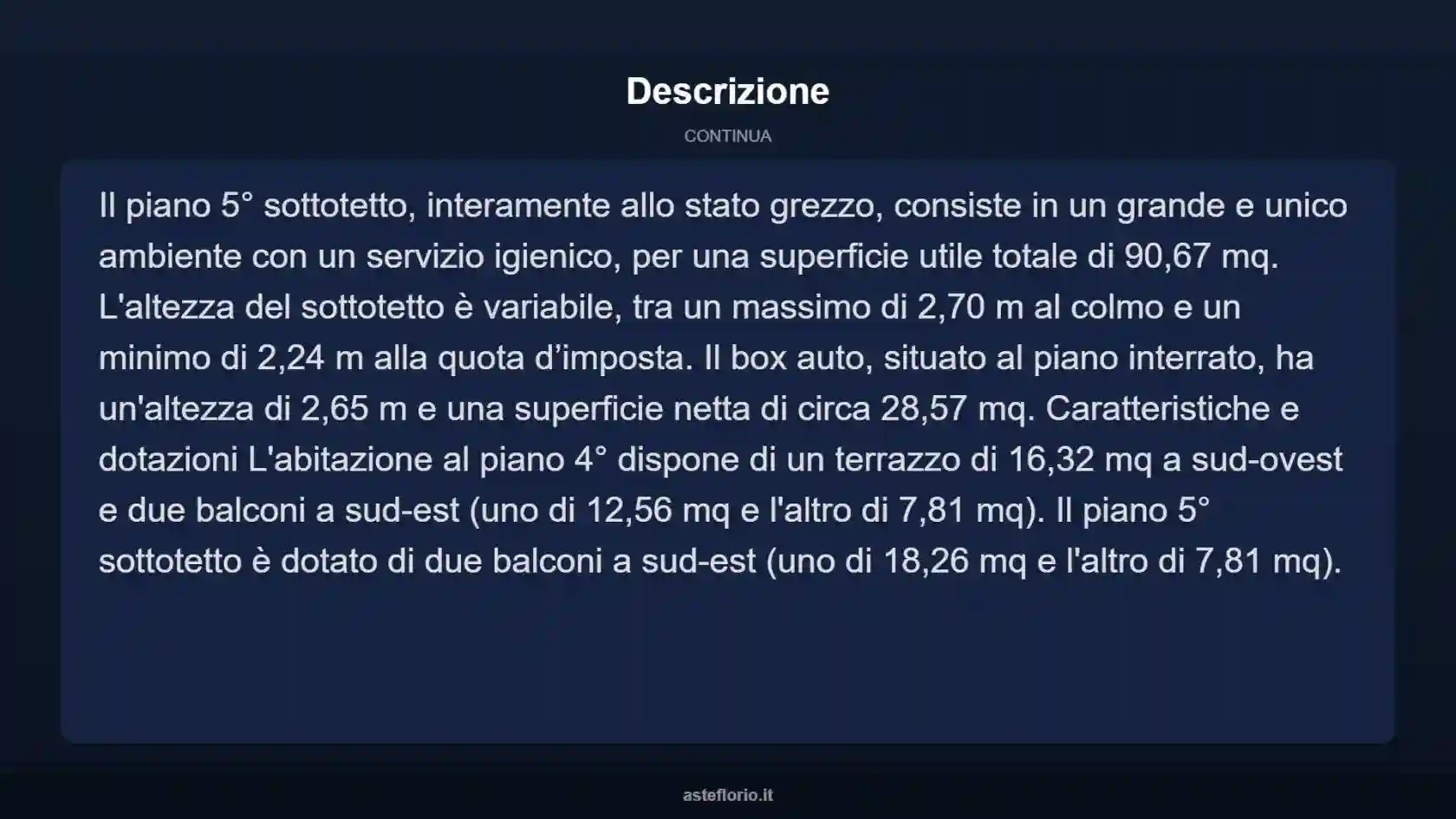 Appartamento - foto 5