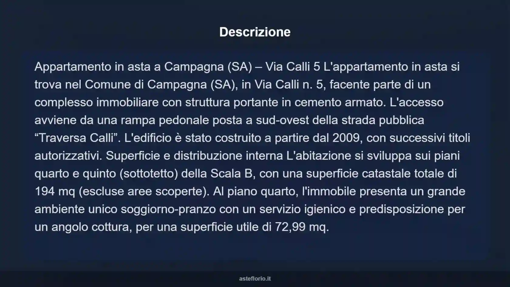 Appartamento - foto 3