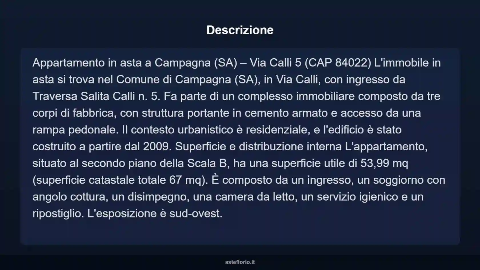 Appartamento - foto 4