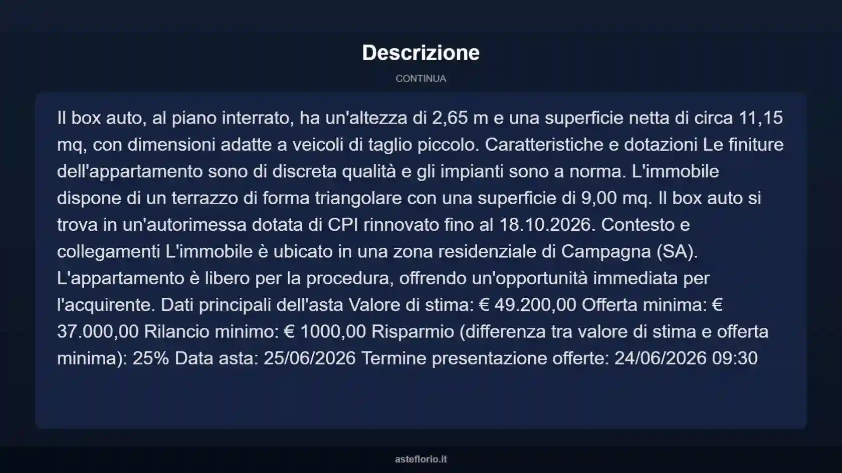 Appartamento - foto 5