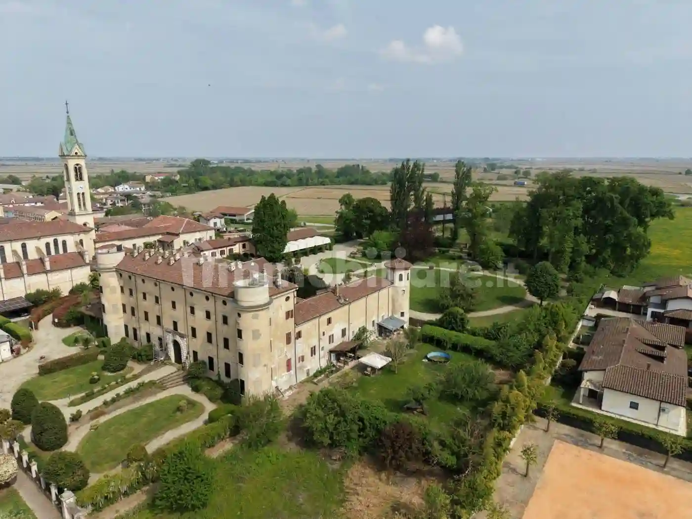 Palazzo - Edificio - foto 4