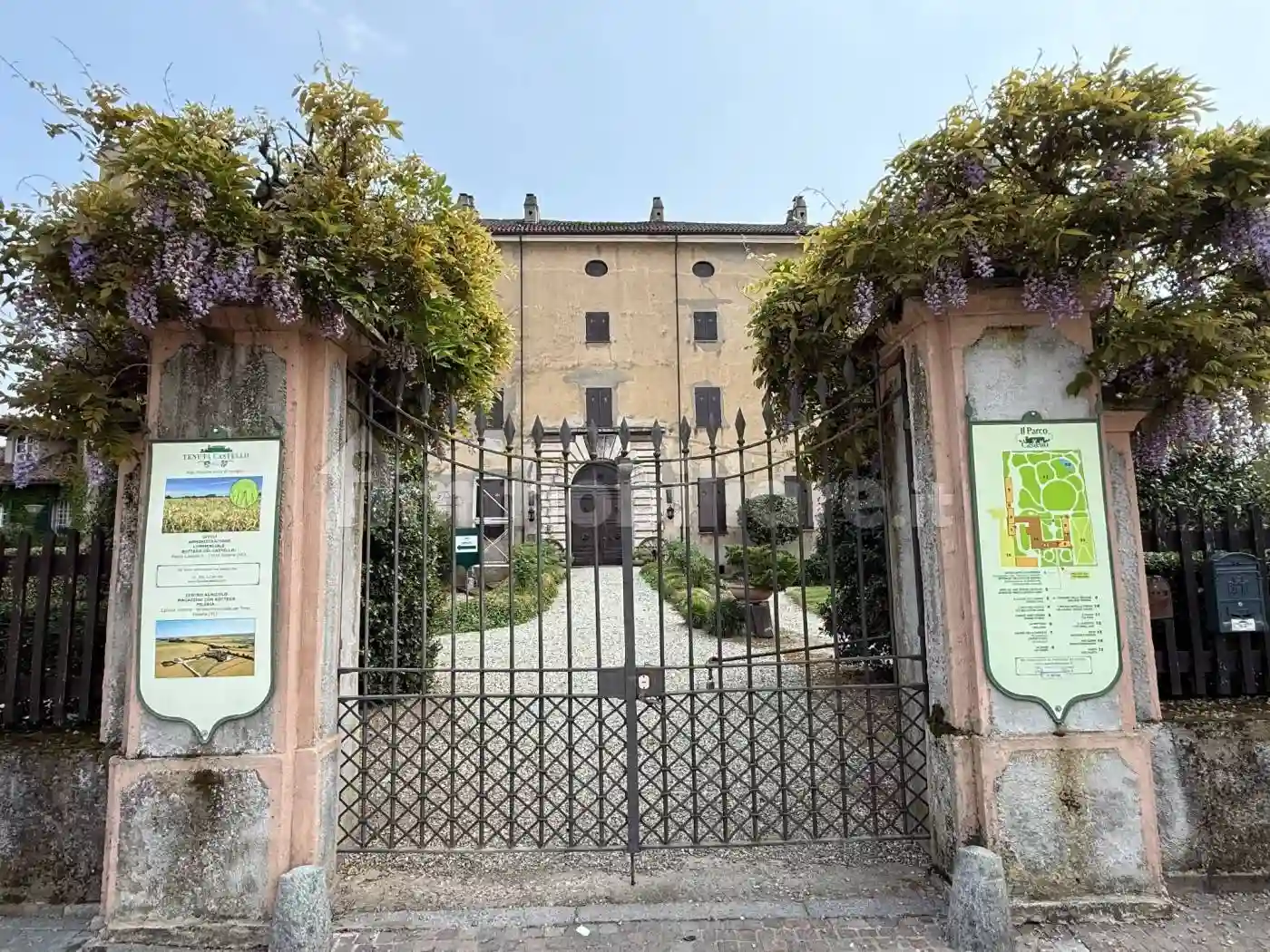 Palazzo - Edificio - foto 5
