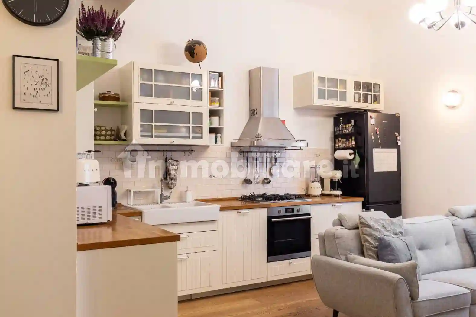 Appartamento - foto 5