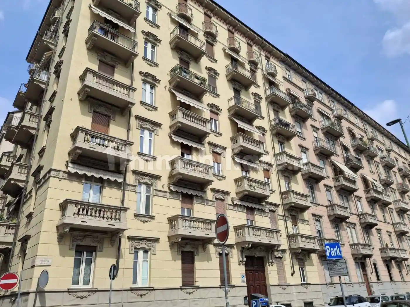 Appartamento in vendita a Torino