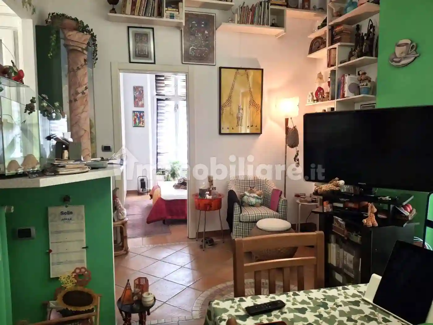 Appartamento - foto 2