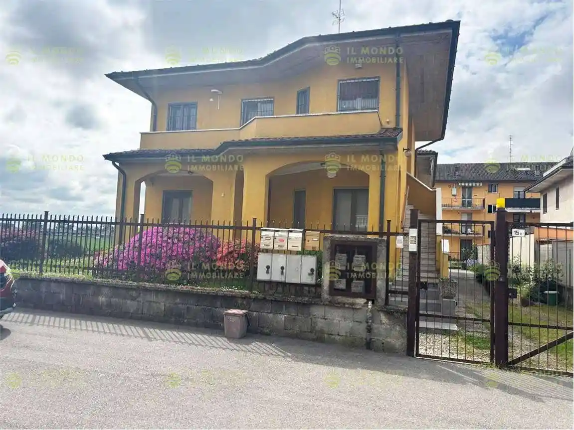 Appartamento in vendita a Colturano