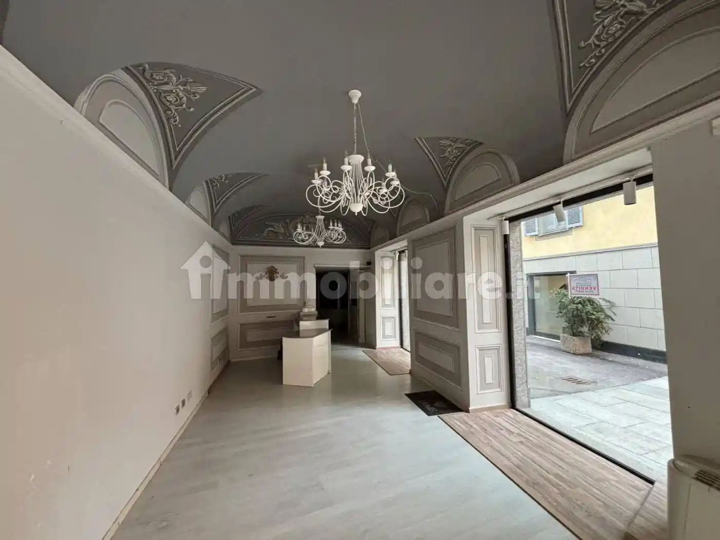 Appartamento in vendita a Mondovì