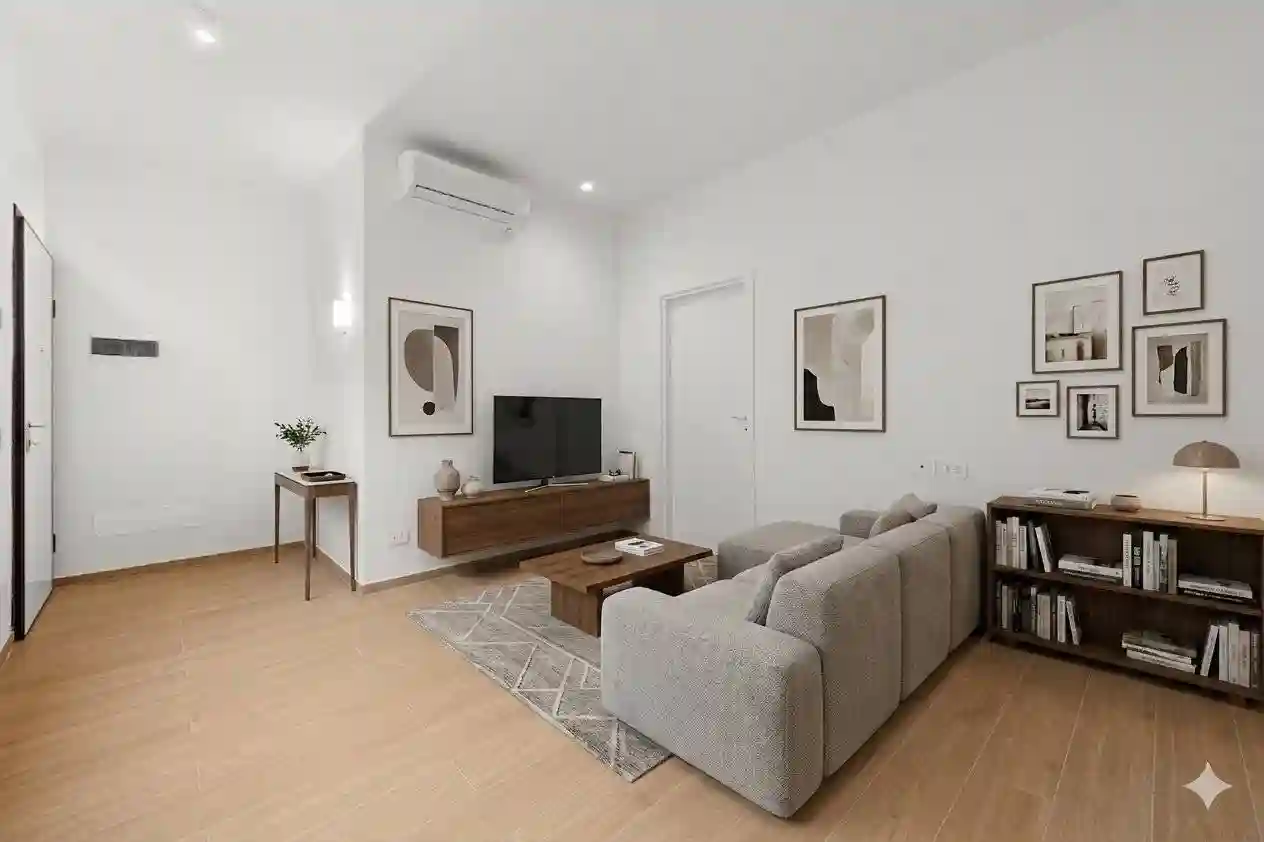 Appartamento - foto 2