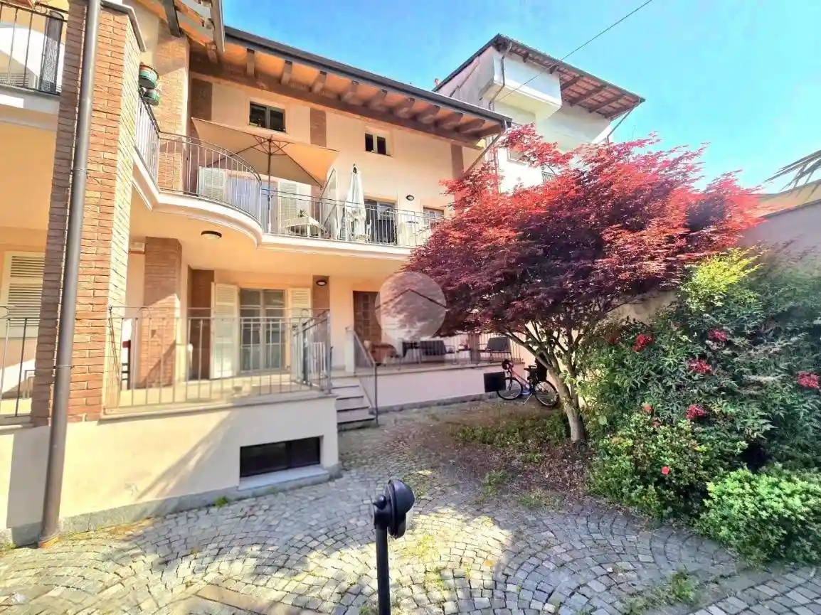 Appartamento in vendita a Montanaro