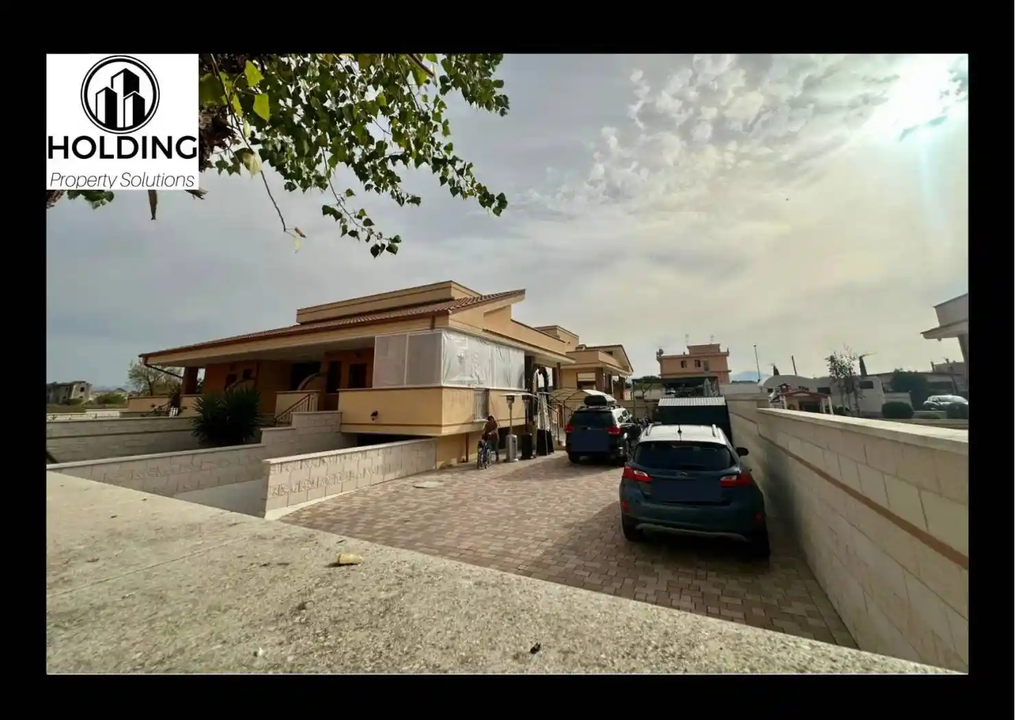 Villa in vendita a Roma