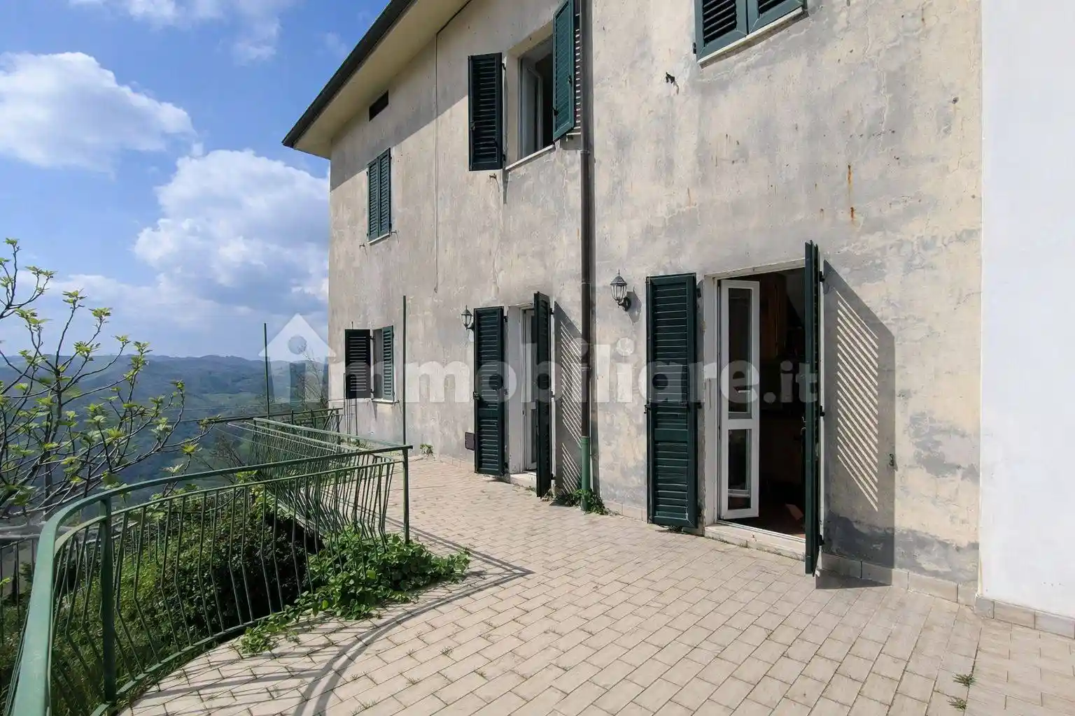 Appartamento in vendita a Sogliano al Rubicone