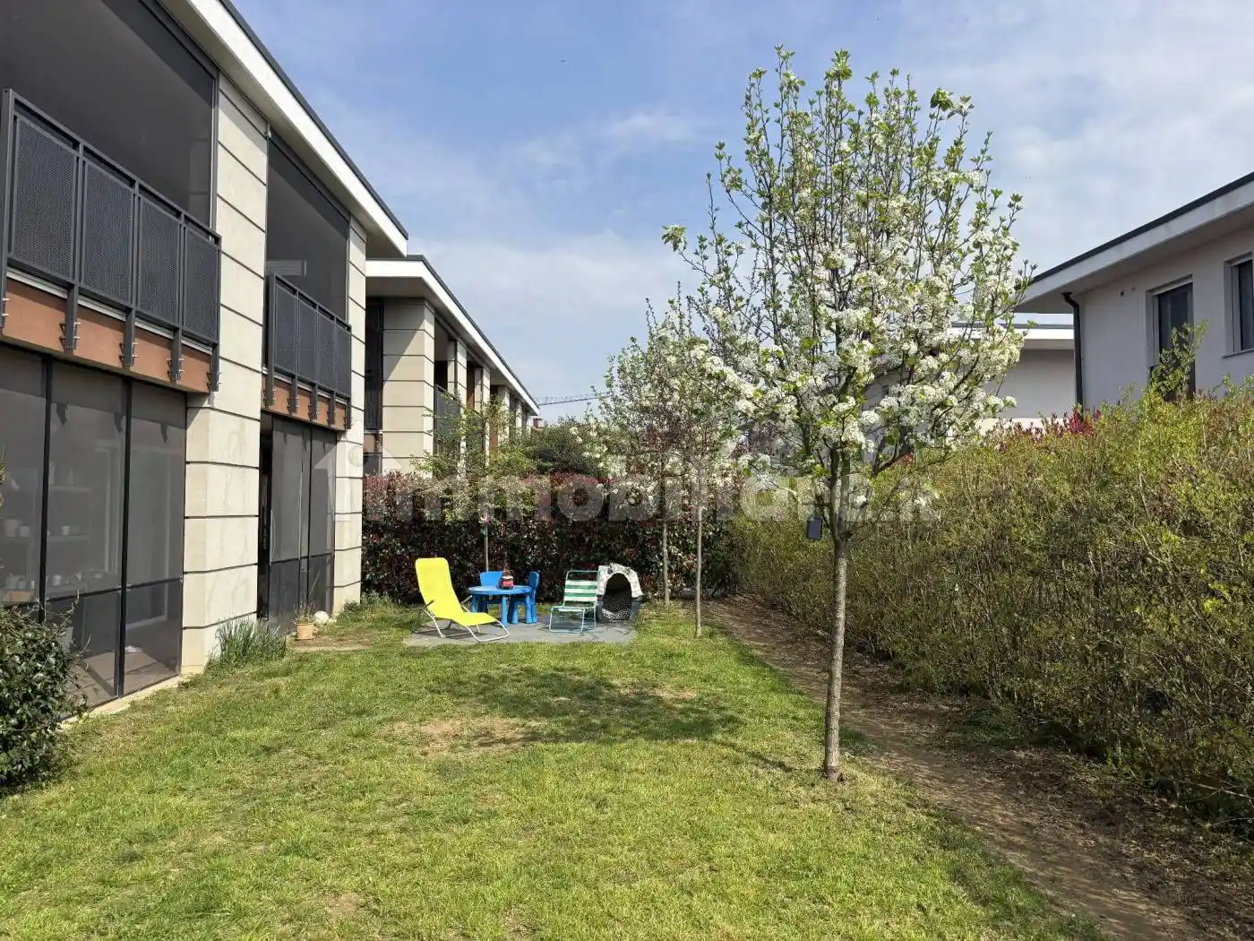 Appartamento in vendita a Siziano