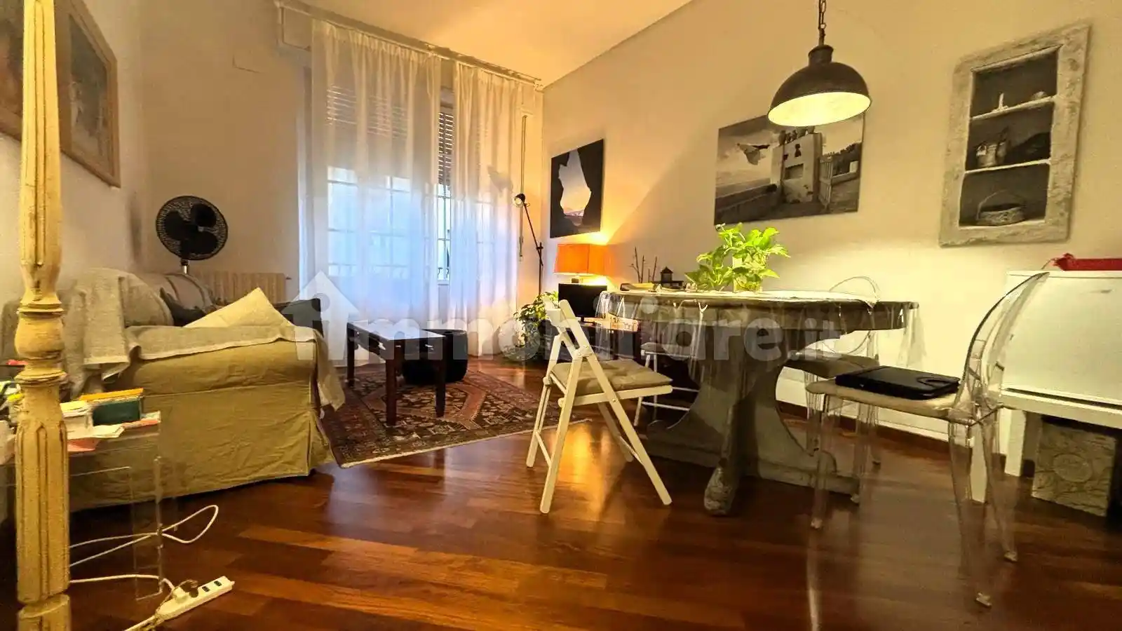 Appartamento in vendita a Firenze