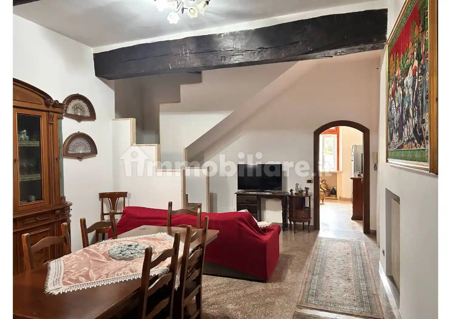 Casa indipendente in vendita a Cerveteri