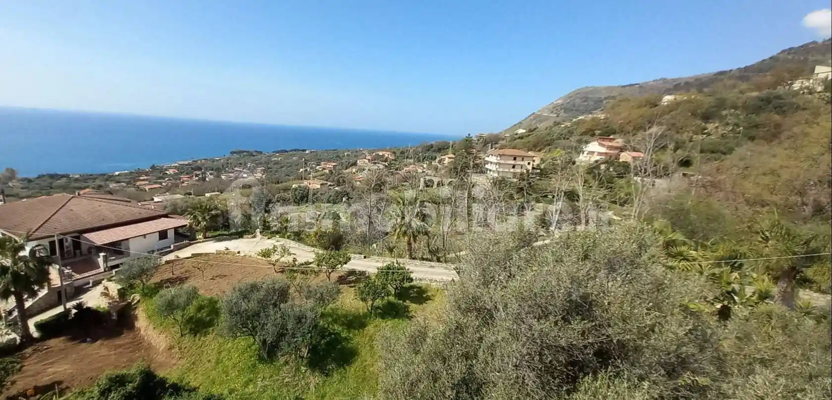 Casa indipendente in vendita a Joppolo