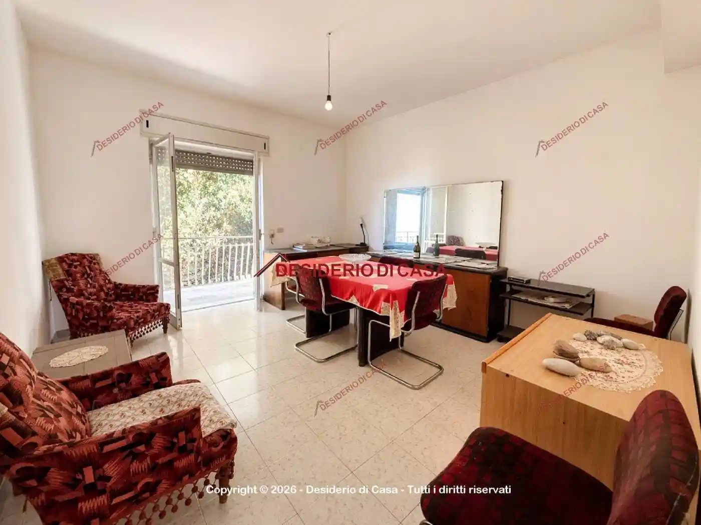 Appartamento in vendita a Tusa