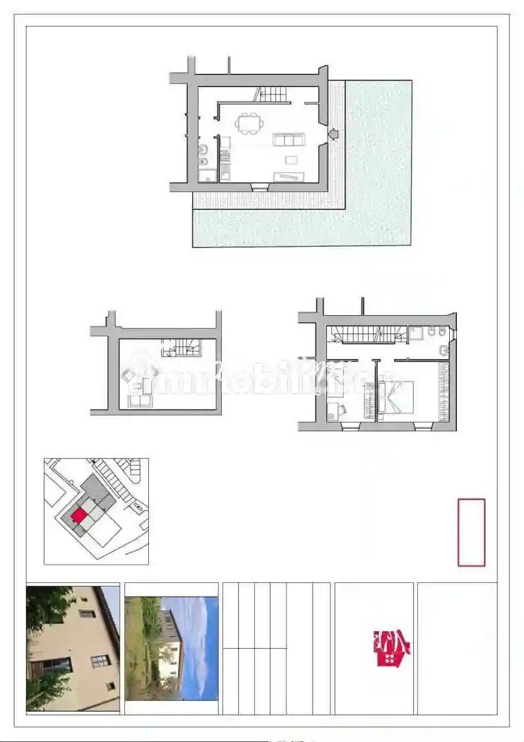 Casa indipendente - foto 3