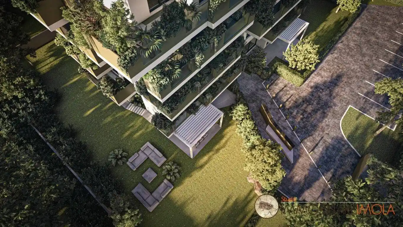 Appartamento in vendita a Imola