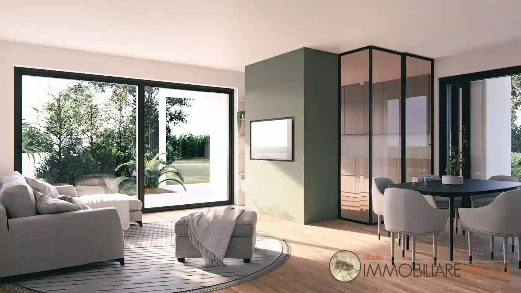 Appartamento - foto 3