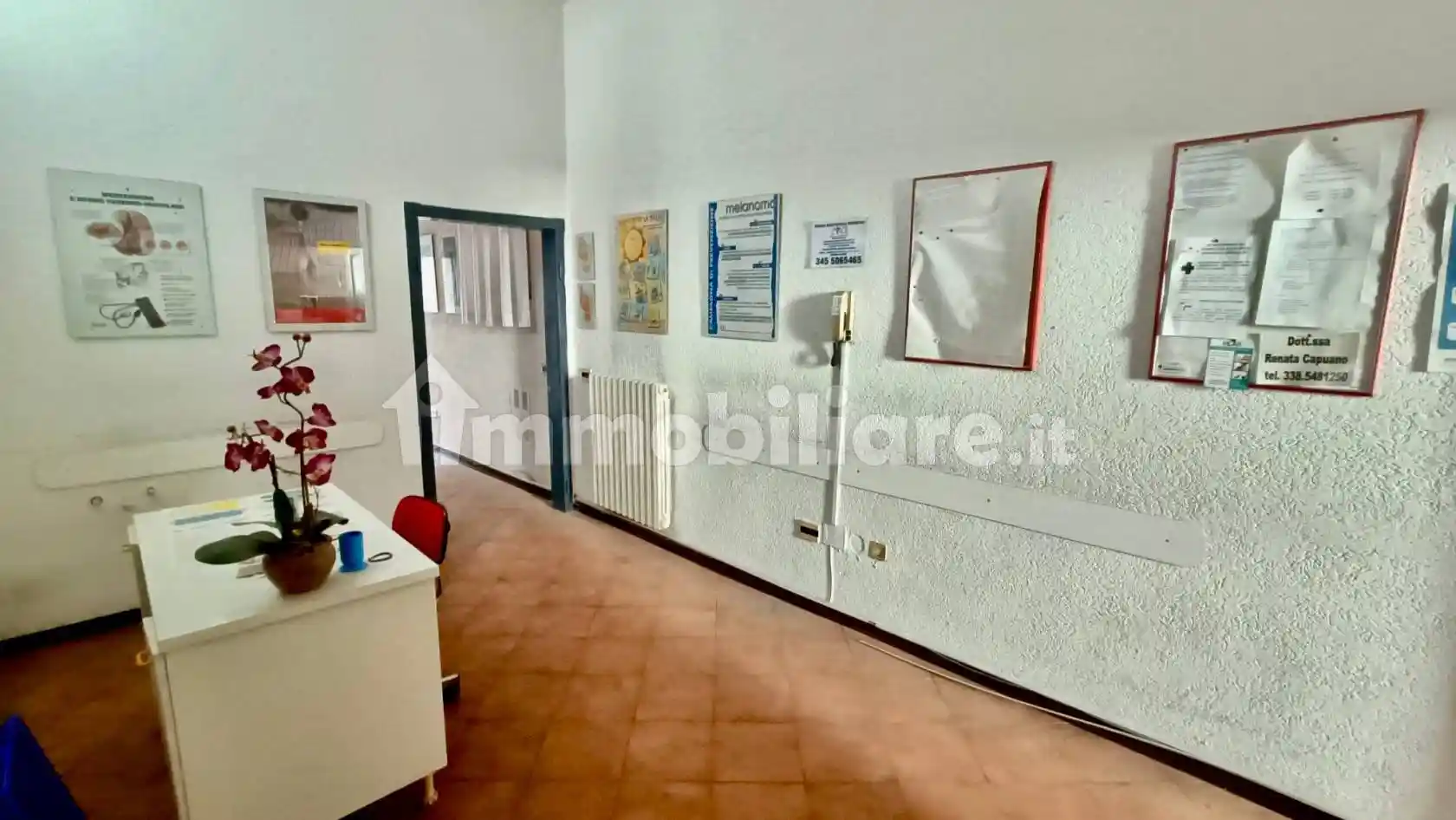 Appartamento in vendita a Terni