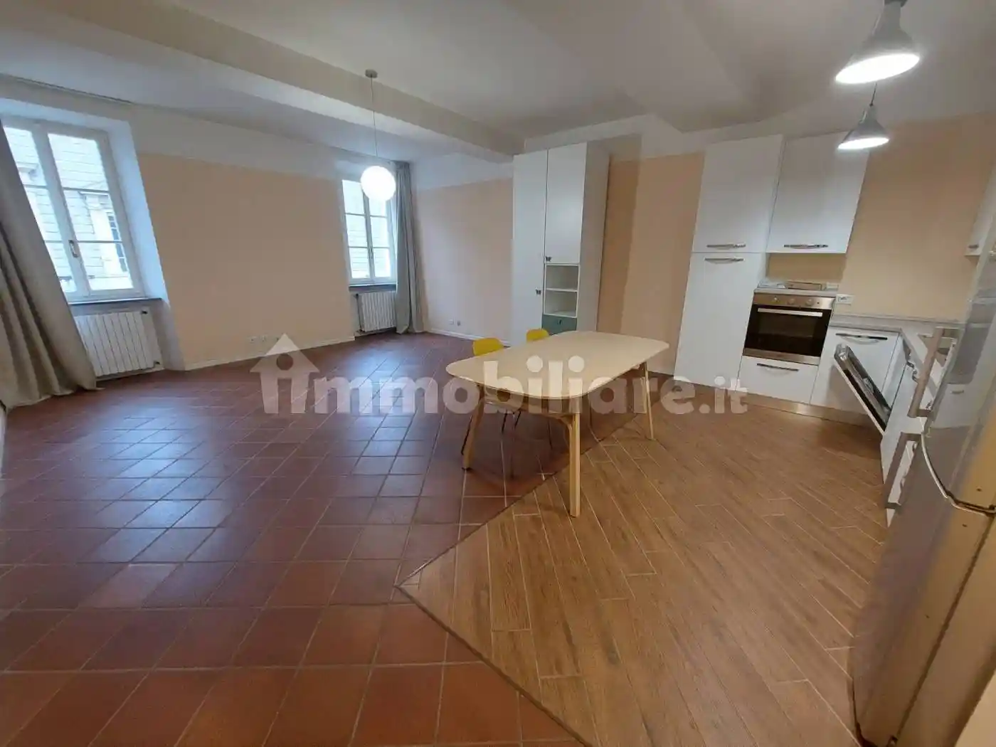 Appartamento in affitto a Parma