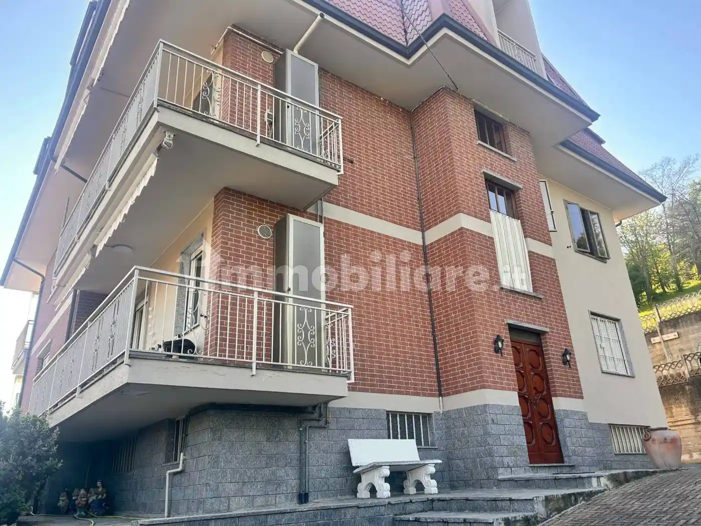 Appartamento in vendita a Castagnole delle Lanze