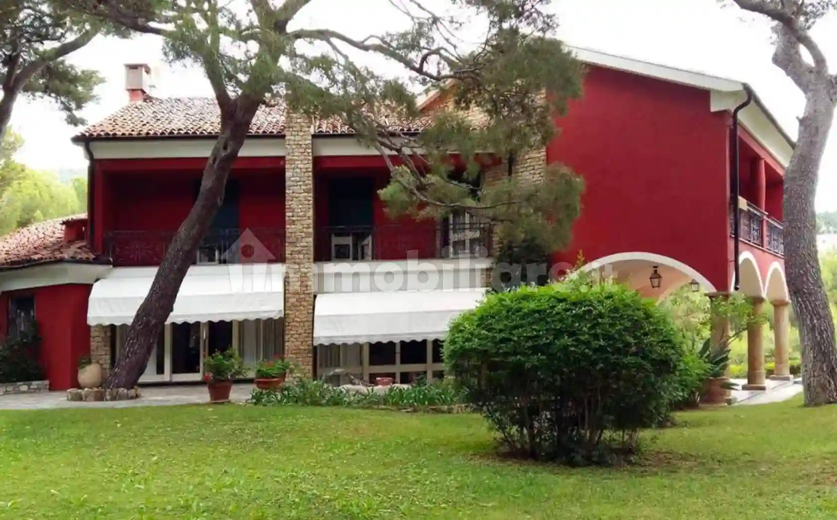 Villa - foto 4