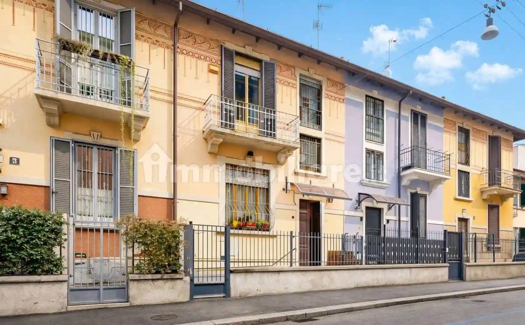 Villetta a schiera - foto 2