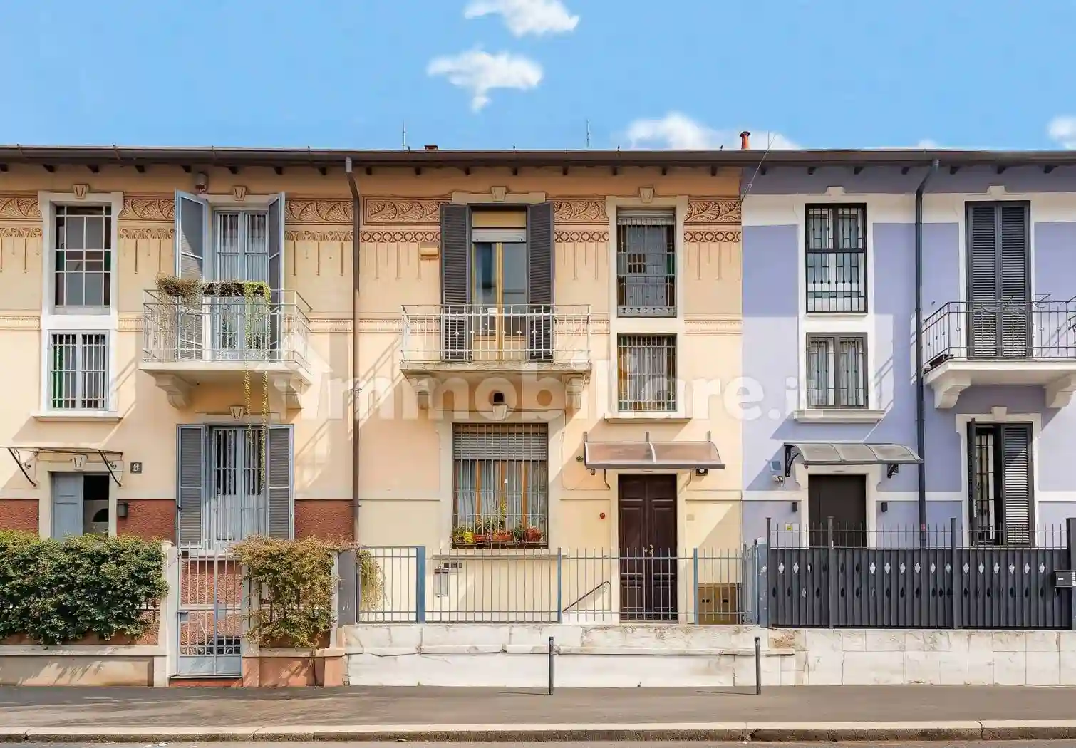 Villetta a schiera - foto 3