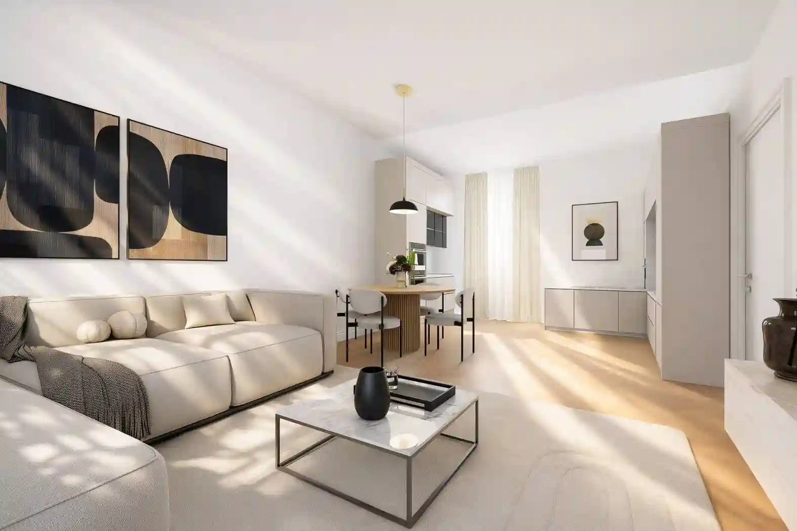 Villetta a schiera - foto 5